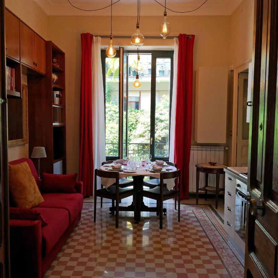 Casa Vacanze Archi Medievali Salerno Exterior foto