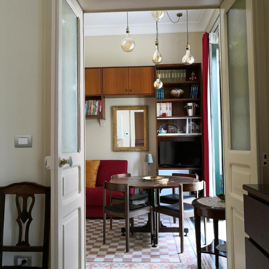 Casa Vacanze Archi Medievali Salerno Exterior foto